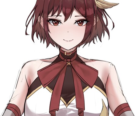 SNSで使うアイコンやYouTubeの画像描きます オリジナルアイコンが欲しい方へ！ イメージ1