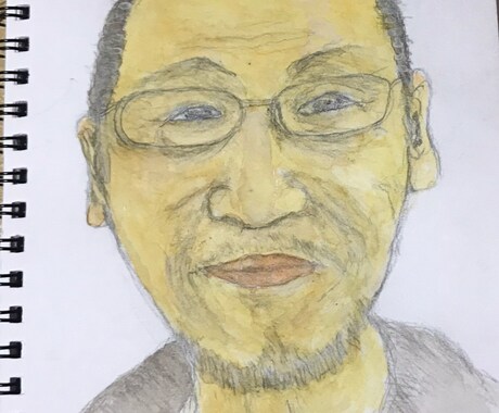似顔絵描きます イメージ1