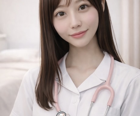 現役美容看護師があなたに必要な美容医療を教えます 美容クリニックに行くか迷っている方、まずはここで解決できます イメージ1