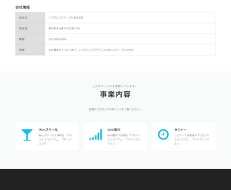ワードプレスを使ってサイト構築します WordPressのカスタマイズ・修正何でもお手伝い！ イメージ2