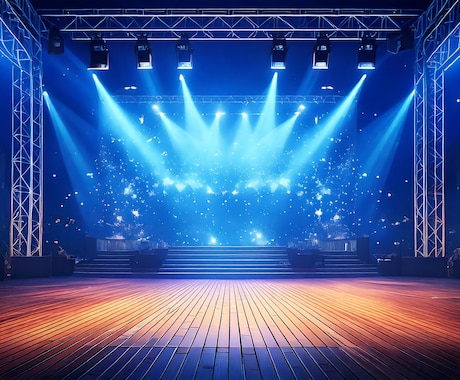 歌やダンスのチェック・アドバイスをします ちょっとした工夫でもっといいステージを☆彡 イメージ1