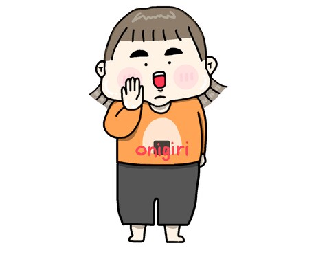 かわいいイラスト描きます アイコンや観賞用、漫画家さんなら漫画にしても◎ イメージ2