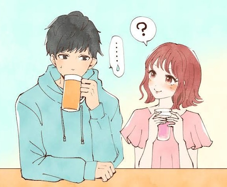 運命の人♡どんな人と結ばれますか？霊視鑑定します タイプ？優しい？もう出会ってる？幸せに導いてくれる運命の人♡ イメージ2