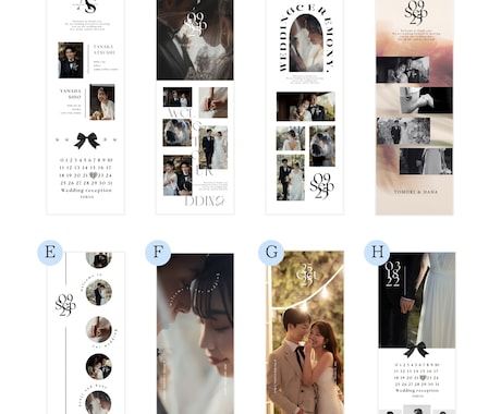 スタンド付◎ウエディングタペストリー作成します おふたりだけのオリジナルタペストリーを作成します◎ イメージ2