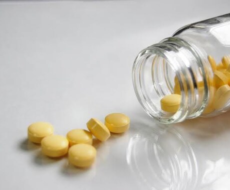 体調の不安や薬の飲み合わせなど相談承ります 現役の臨床看護師が説明します。 イメージ2