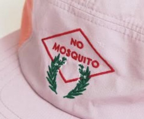 一点から刺繍受付ます 刺繍一点から受付けます！量産も相談にのります！ イメージ1