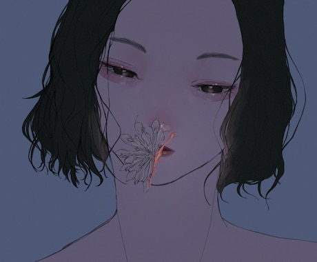 あなたの”好き”を形にします 最短即日、サムネやアイコンなど、ご希望のイラストを イメージ2