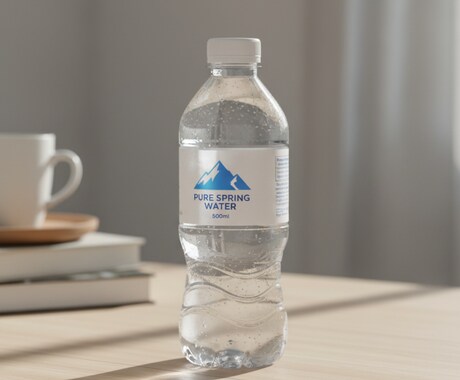 AIで魅力的なSNS・LP用商品画像を作成します 自社商品のPRなど！SNSやLPに使える魅力的な商品写真 イメージ2