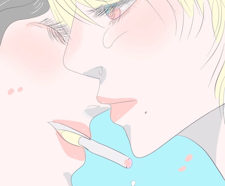 あなたの要望に沿ったイラストを制作します 私にしか表現出来ない世界がある αStudio イメージ1