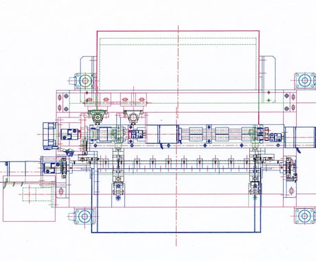 機械装置の製作におけるアイデアの構想図を作成します 仕事効率向上に関するアイデア及び内容の、仕様をお送り下さい。 イメージ2