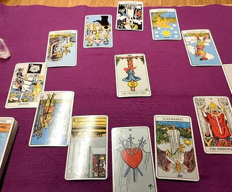 来月(今月)から一年の運勢ホロスコープを出します お好きなカテゴリでの一年間のホロスコープを出します。 イメージ1