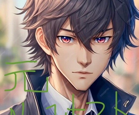 元No1ホスト⭐️が貴女を癒します 元No1ホスト⭐️が貴女を癒します イメージ1