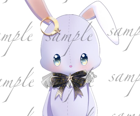 こだわりを詰め込んだ最高のイラストを描きます こだわり全部詰め込みます！最短2日の迅速対応で理想を具現化！ イメージ2