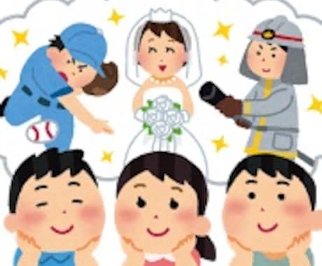 あなたにこれから起こるイベント日時をお伝えします あなただけのとっておきの出来事の日時をお伝えします！ イメージ1