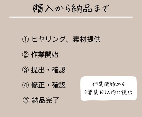 冒頭の惹きつけリール編集します リール編集　1本　3,000円・無料修正3回 イメージ2