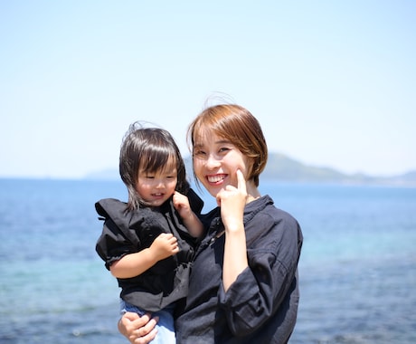 福岡・糸島で格安！出張撮影します 福岡の糸島市周辺で写真撮影をします！ イメージ1