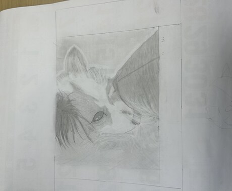 様々な動物のイラストを描きます デジタルでもアナログでも対応致します！ イメージ2