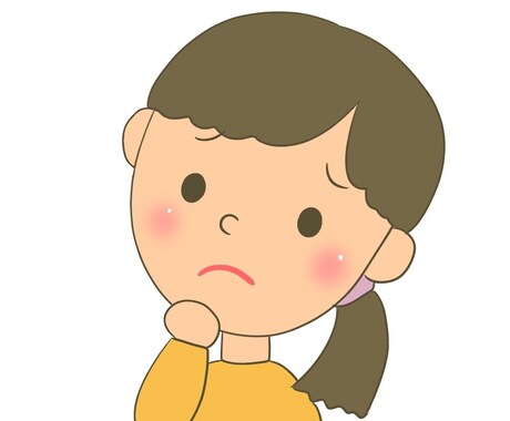 何回でも修正OKです！｜シンプルなイラスト描きます ブログ等のアイコン作成！【商用利用可】 イメージ2