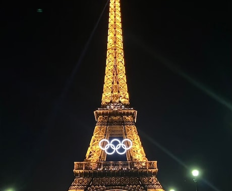 フランス旅行の計画立案をお手伝いします フランス旅行をよりスムーズに行いませんか？ イメージ1