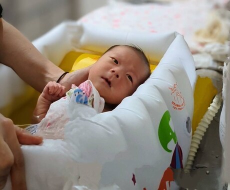 子育て中の育児相談受けます 産科で働く助産師が個別に相談お聞きいたします。 イメージ1