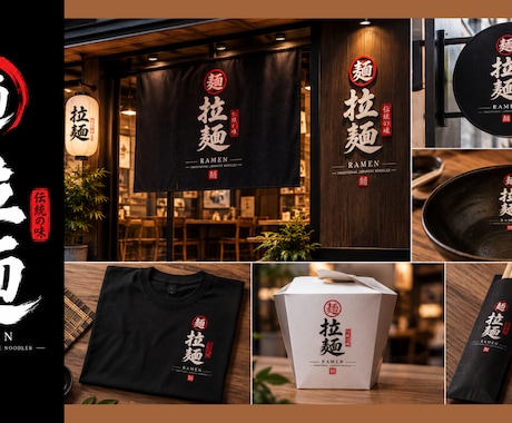 プロ品質のクールなロゴデザインを制作します。ます イメージ1