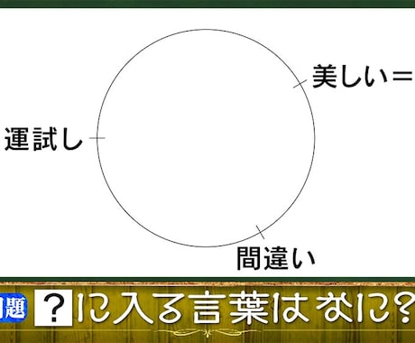 謎解き・パズル解きます パズルを解く時間がない方へ、謎解きがひらめかない方へ イメージ2