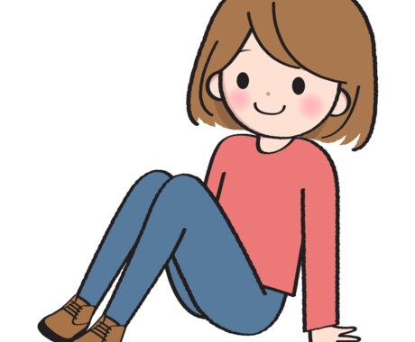 短時間OK　あなたのココロに寄り添います 否定なし！　あいた時間に是非どうぞ。 イメージ2