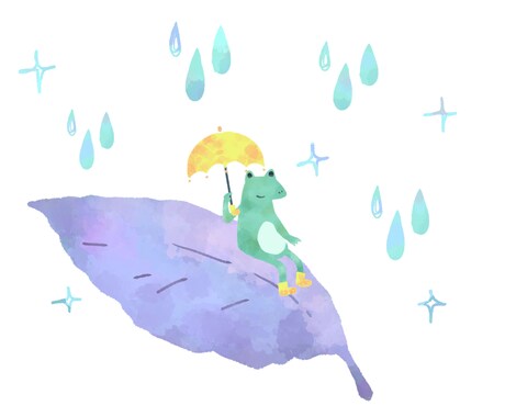 ゆるキャラ風SNSアイコン等のイラスト描きます 可愛いキャラクターアイコンをご希望の方に イメージ2