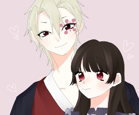あなたの夢絵描きます イメージ1