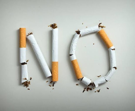 心理カウンセラーによる禁煙法伝授します イメージ1