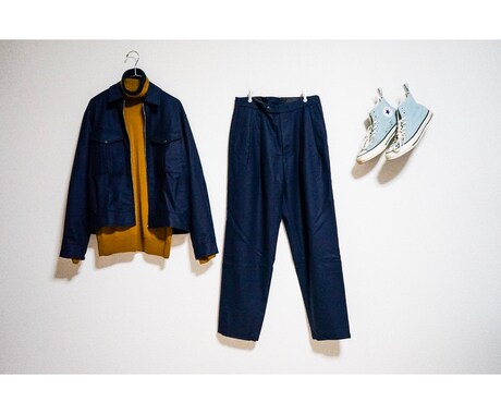 マチガイナイ服を提案します 自分に似合う服を予算内で確実に揃えたい方はココカラ！ イメージ2