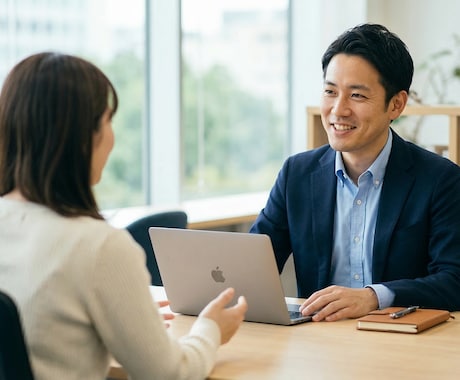 エリア最年少マネ直伝｜目標達成を当たり前にします 大手企業・塾での実績があるプロが、あなたの行動を設計します。 イメージ1