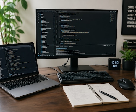 pythonで簡単な自動化ツール作成します イメージ1
