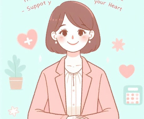悩み相談、愚痴などあなたのお話を何でも聞きます 気軽に話せるホットライン～心の窓口 イメージ2