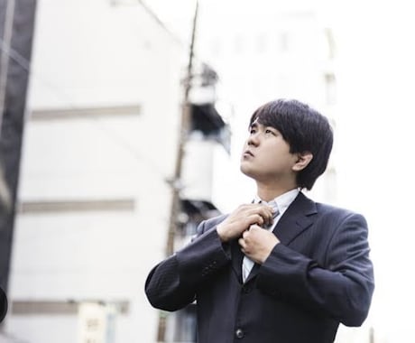 受かる転職のコツ、教えます 諦めないで下さい！きっと上手くいきます！！ イメージ1