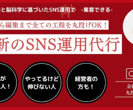 初月は¥3,000で動画編集いたします Instagram・TikTokのショート動画編集 イメージ1