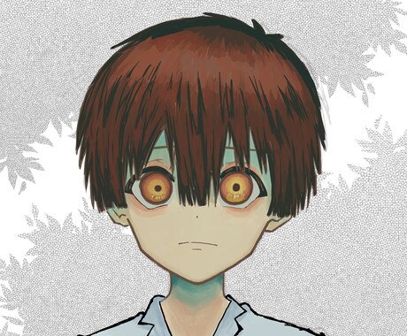 アイコン描きます