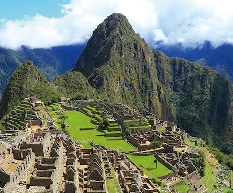 ペルー、ボリビア旅行のご相談にお答えします ペルー1年間在住者がペルーボリビア旅行についてお答えします！ イメージ1