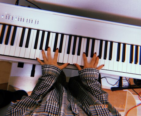 あなたのオリジナル曲に作詞します 作詞を必要としている方向けです！ イメージ1