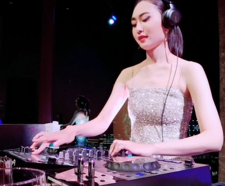 DJ演奏、音楽演奏でイベントを成功に導きます ◎企業イベントで信頼の実績◎バイリンガル＆リクエストに対応 イメージ1