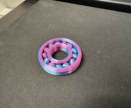 アイデアを形に。3Dプリント用モデルを制作します STLデータ作成から造形サポートまで対応します。 イメージ2