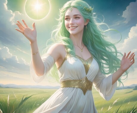 毎日がハッピー！あなただけの開運法を伝授します 簡単な開運法で運気を変えて、毎日をより輝かせましょう！ イメージ1