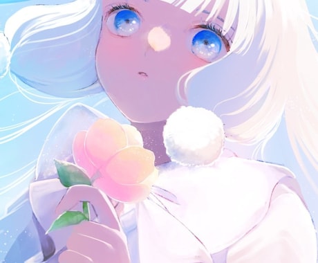 イラスト描きます (現在休止中です恐れ入ります！) イメージ1