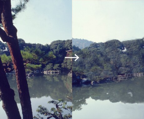 画像、写真加工等いたします 画像、写真をPhotoshopを利用し希望に沿り加工致します イメージ2