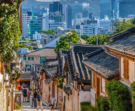 ネイティブ韓国語⇔日本語｜自然で伝わる文章にします 丁寧対応◎自然な韓国語翻訳!! イメージ2