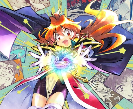 漫画、アニメのお話しして盛り上がります 兄弟が多いから昔の作品も結構知ってます。 イメージ2