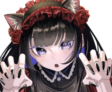 ご希望のイラストを魅力的に描きます イメージ1