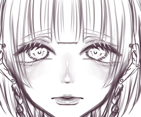 SNSやオンラインゲームに使えるアイコンを描きます 様々な絵柄を状況に併せて描けます！！イラストも描き上げます！ イメージ1
