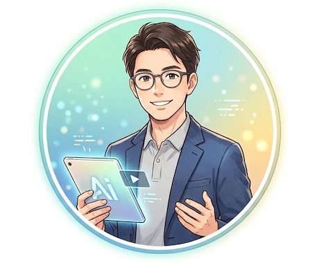 最短24h｜Vrew・CapCut用ロゴ作ります 現役YouTuberが制作。背景透過済みで編集が劇的に楽に！ イメージ1