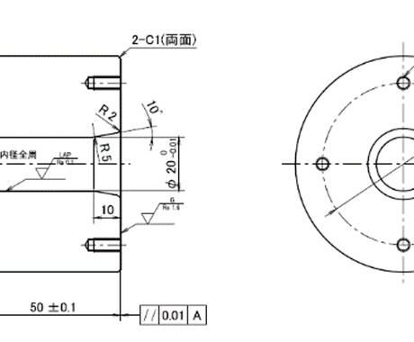 Free CADフリーキャド基本操作資料販売します フリーキャドで3Dモデリングを自由にしませんか イメージ2